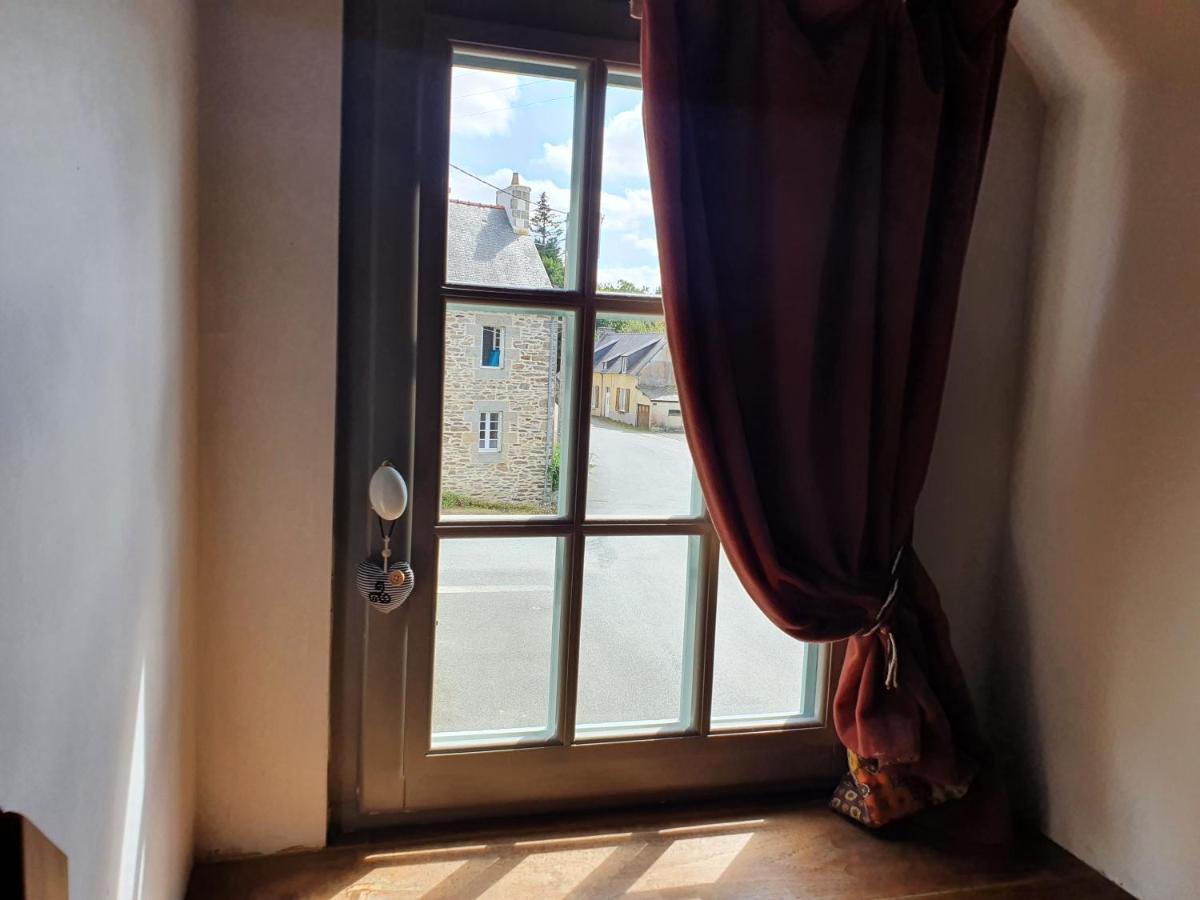 Le Triskelium Villa Landebaeron Kültér fotó