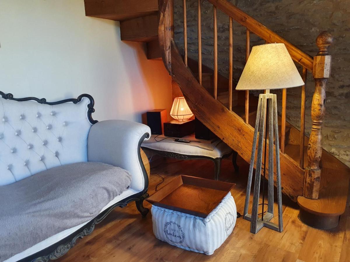 Le Triskelium Villa Landebaeron Kültér fotó
