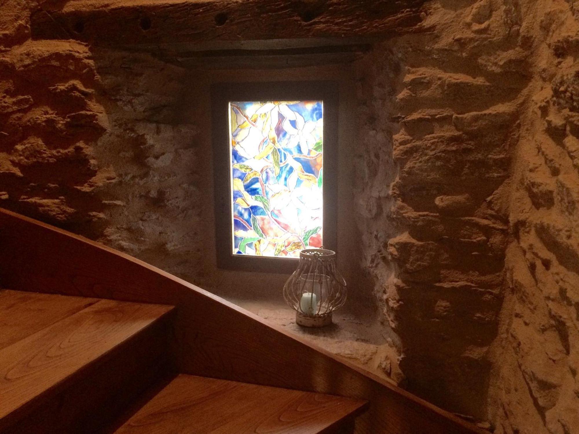 Le Triskelium Villa Landebaeron Kültér fotó