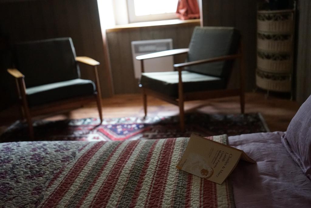Le Triskelium Villa Landebaeron Kültér fotó