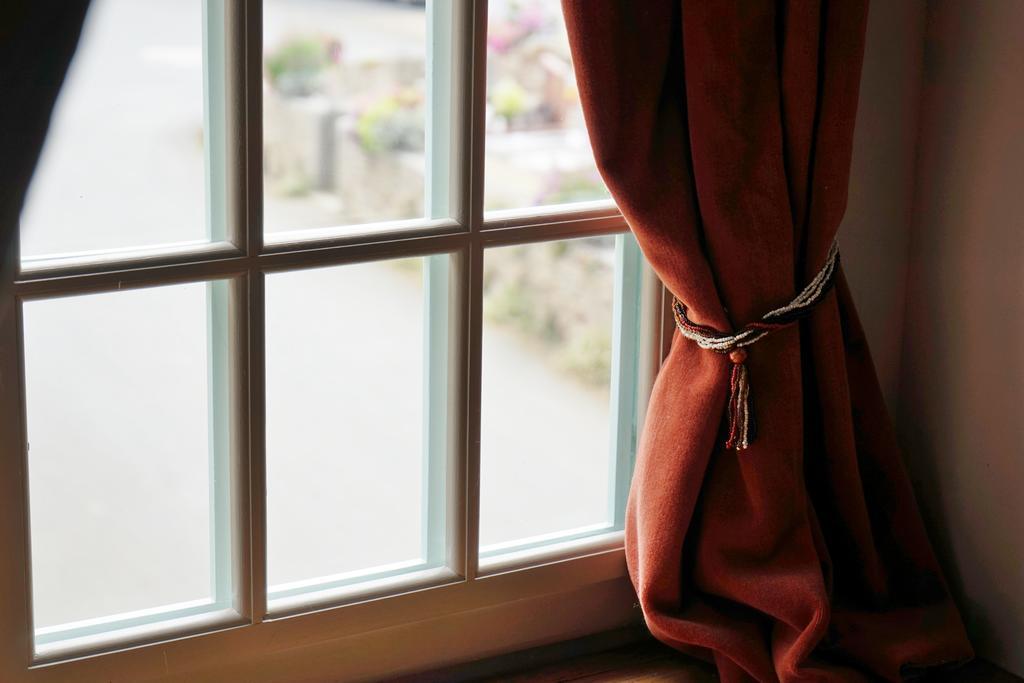 Le Triskelium Villa Landebaeron Kültér fotó
